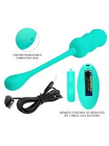 Leshy Vibro Jaje BI 14868W A4-7